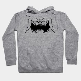 Oniguchi II Hoodie